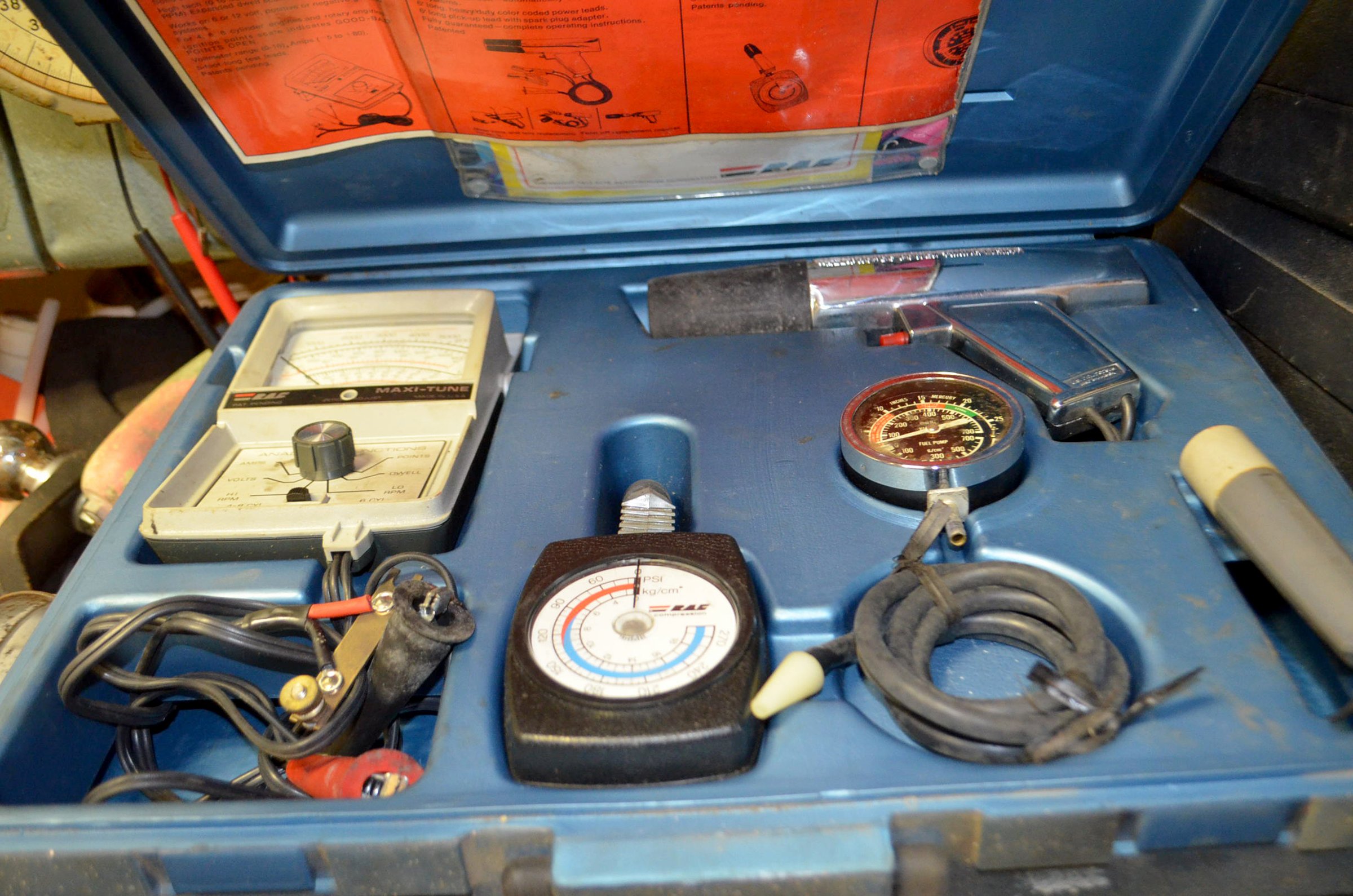 Property photo 96 - PERSONAL PROPERTY & REAL ESTATE AUCTION IN ALLEN CO., IN